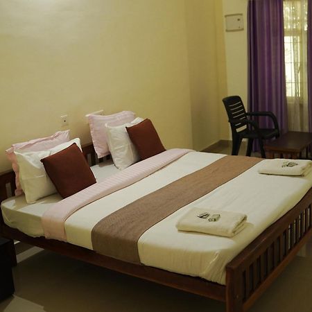 Wayanad Royal Stream Bed & Breakfast Kalpetta Exterior photo