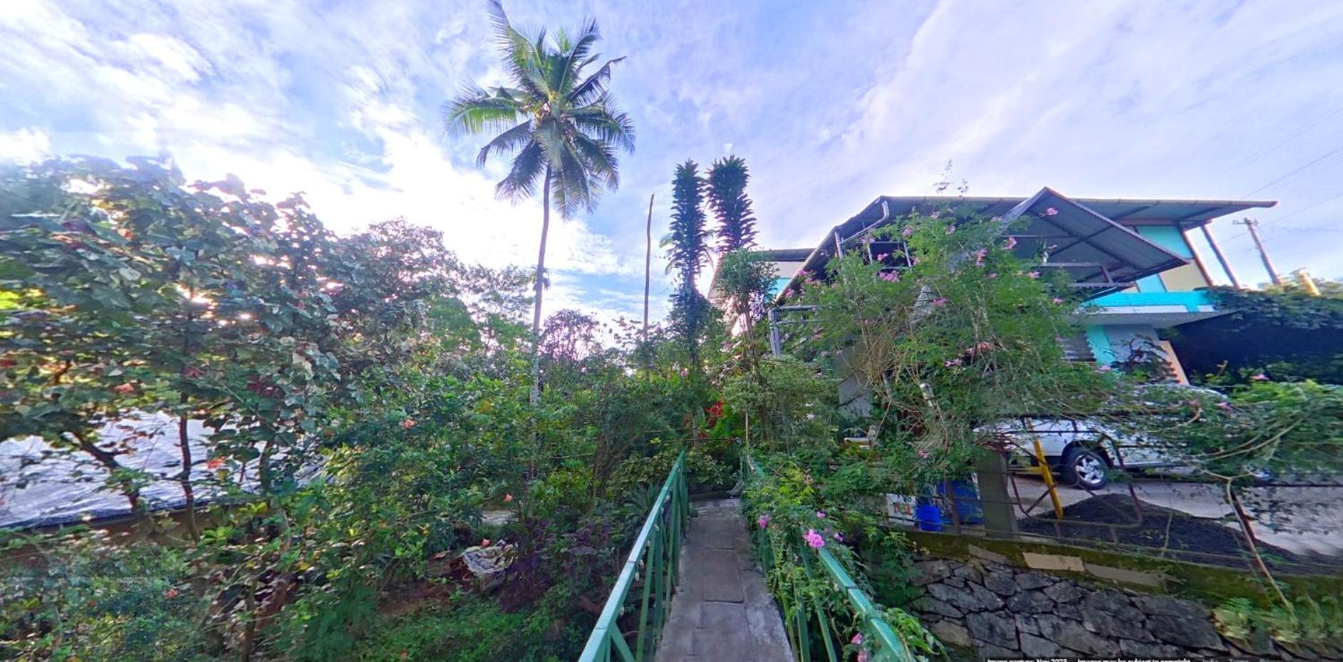Wayanad Royal Stream Bed & Breakfast Kalpetta Exterior photo